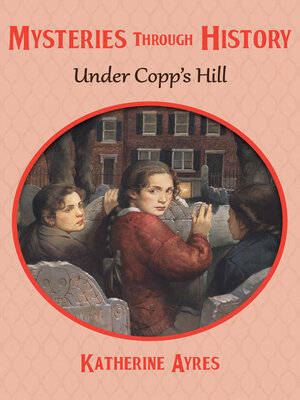 cover image of Under Copp's Hill